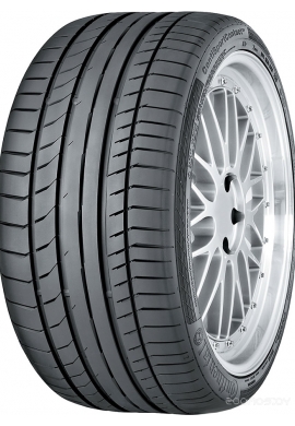 купить резину Continental  UHP