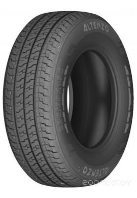 колеса для микроавтобусов Altenzo Cursitor 