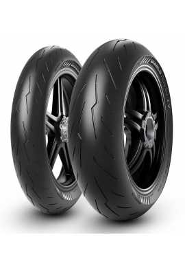 Pirelli  Купить резину для мотоциклаDiablo Rosso IV
