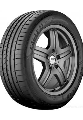  GOODYEAR EAGLE F1 ASYMMETRIC 2 SUV Автомобильные шины