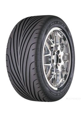 Goodyear Eagle F1 GS D3 резина летняя