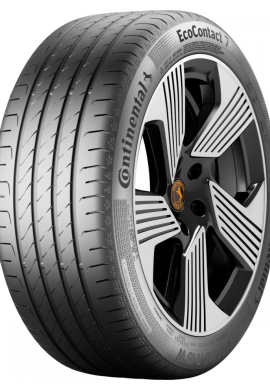 tyres r15,r16,r17,r18,r19,r20,r21,r22,r23. Continental EcoContact 7