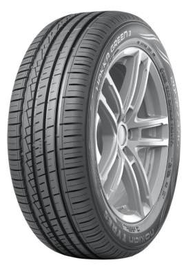купить  летние шины  в Минске  колеса летние Hakka Green 3