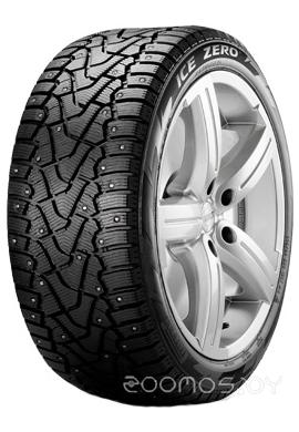 Pirelli Ice Zero SUV  колеса зимние  