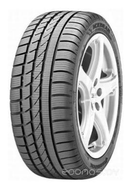 резина зимняя Hankook Icebear W300