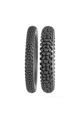 шины для мотоциклов  в Минске  Kenda K270 Dual Sport