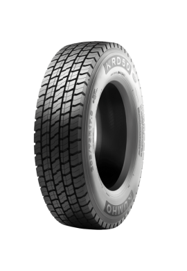 Kumho грузовая резина  KRD50 