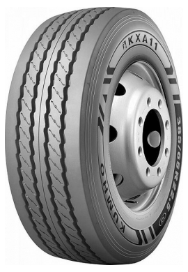 грузовые шины Kumho KXA11