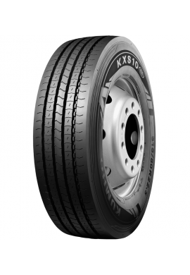 колеса для грузовых автомобилей Kumho KXS10