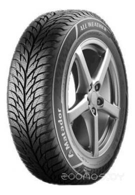 резина всесезонная  Matador MP-62 All Weather Evo