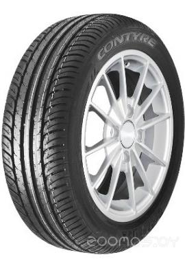 летняя резина Contyre Megapolis 3