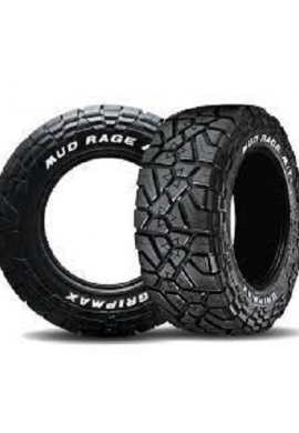 колеса  Gripmax Mud Rage M/T III