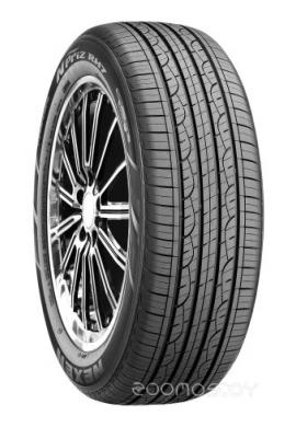 летние шины  в Минске  Nexen N’Priz RH7 