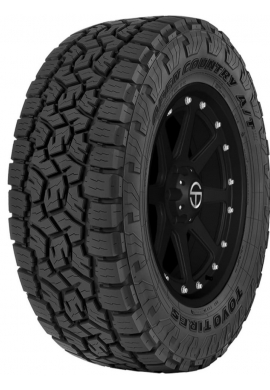 купить  летние шины  в Минске  Toyo Open Country A/T III 