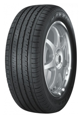 колеса летние Maxxis Pragmatra MP10
