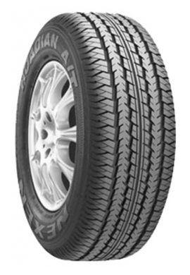 колеса летние Nexen RF Roadian A/T
