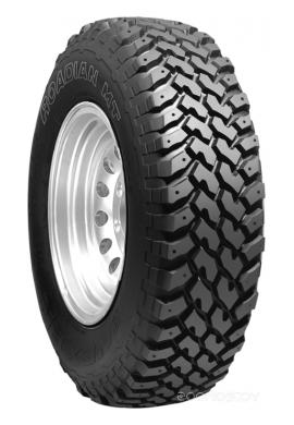 Nexen колеса летние  Roadian M/T