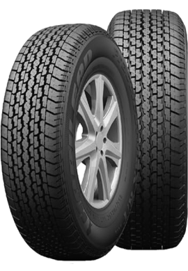 колеса летние Kapsen RS27