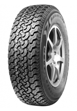 шины для внедорожников Leao Radial 620