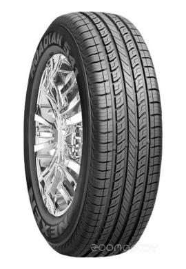 Nexen резина летняя Roadian 541