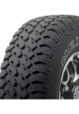 купить резину  Nexen Roadian M/Tx RM7