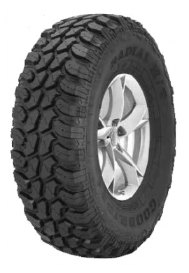 шины в Минске и Беларуси Goodride SL 366