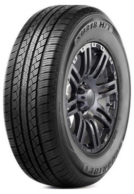Trazano SU318 H/T tyres r15,r16,r17,r18,r19,r20,r21,r22,r23.