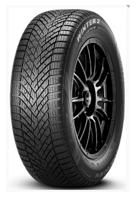 зимние шины Pirelli Scorpion Winter 2
