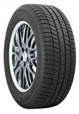 Toyo Snowprox S954 купить