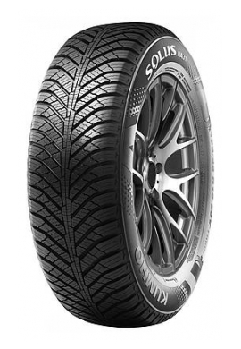 купить шины   Kumho Solus HA31