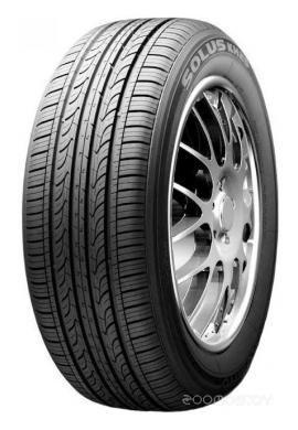 Kumho Solus KH25  в Минске 