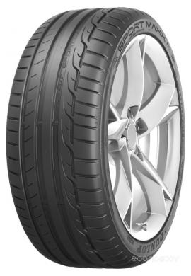 Dunlop Sport Maxx RT  резина летняя