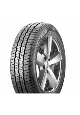 Легкогрузовые шины Tracmax Transporter RF-09 в Минске 