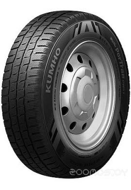 Kumho CW51 зимние 