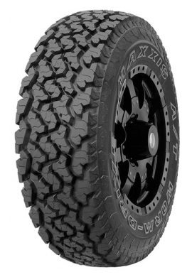 Maxxis  резина для бездорожья грязевая  Worm-Drive AT-980E