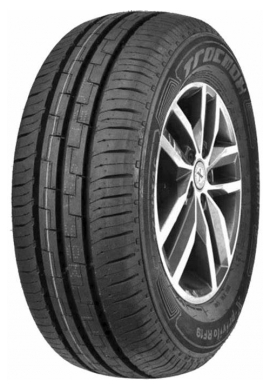 Tracmax X-Privilo RF19 летняя резина