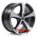 литые диски Borbet CC R16 5 отверстий ET40