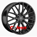 литые диски GL32-bk Geely Atlas II FX11 5x108 ET DIA 63.4 R18 R19 купить