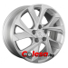 Chevrolet 7Jx17 5x115 ET43 alloy wheels GN138-MS