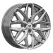 диски 17×7 4×108