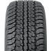 шины для внедорожников Dunlop Grandtrek AT25 