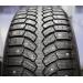 Bridgestone  зимние шины с шипами Blizzak Spike-01