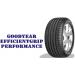 резина летняя Goodyear Efficientgrip Performance