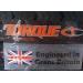 Torque TQ021 колеса летние