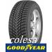 Goodyear UltraGrip +SUV