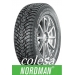 Nordman 8 SUV