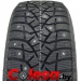 BRIDGESTONE BLIZZAK SPIKE-02 колеса зимние 