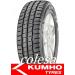 Kumho Winter PorTran CW51 колеса для микроавтобусов