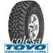 Toyo Open Country M/T резина для бездорожья грязевая 