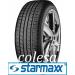 Starmaxx резина летняя Novaro ST532